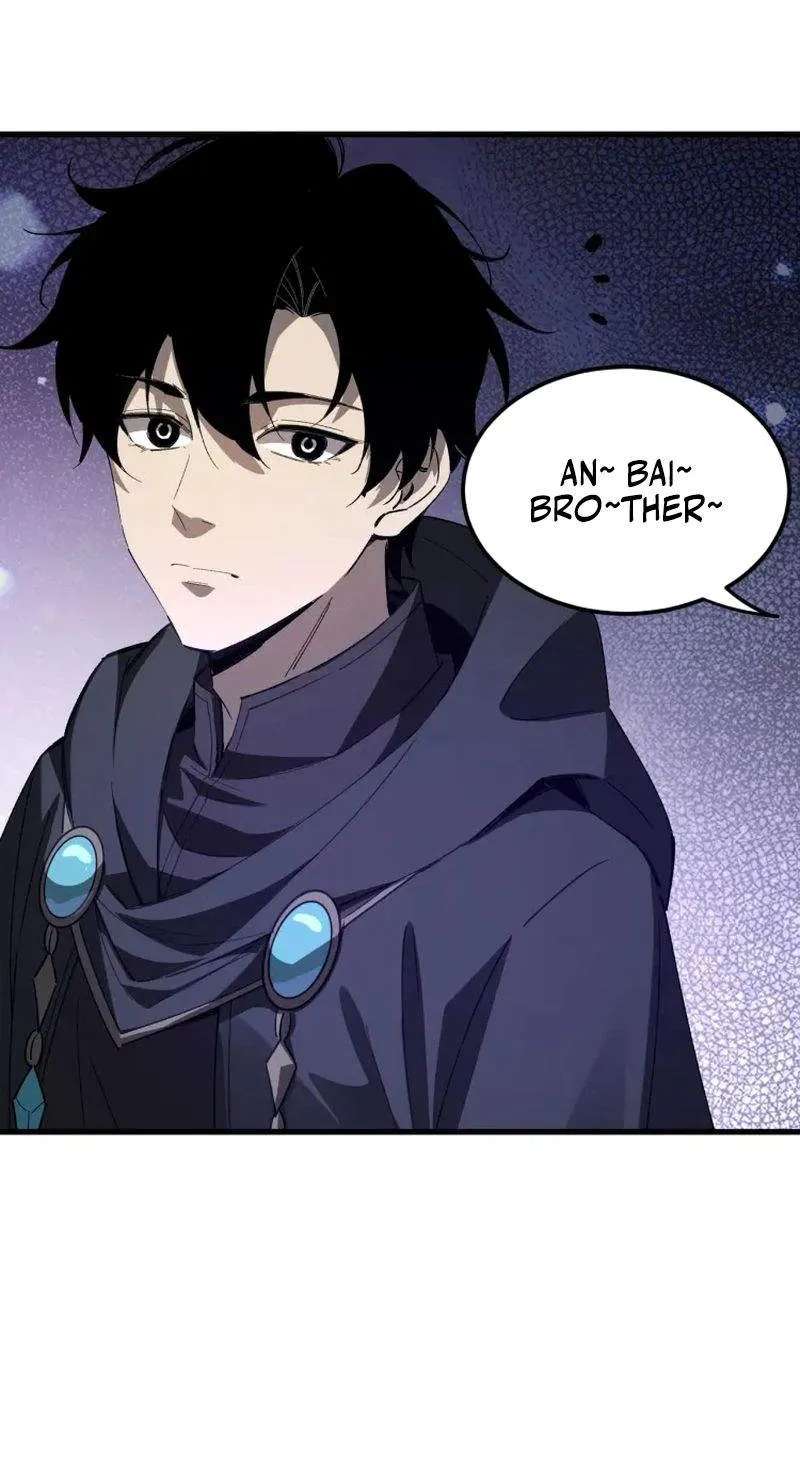 Global Class Transition: The Magic King's Skills Have Infinite Affixes Chapter 8 - page 11