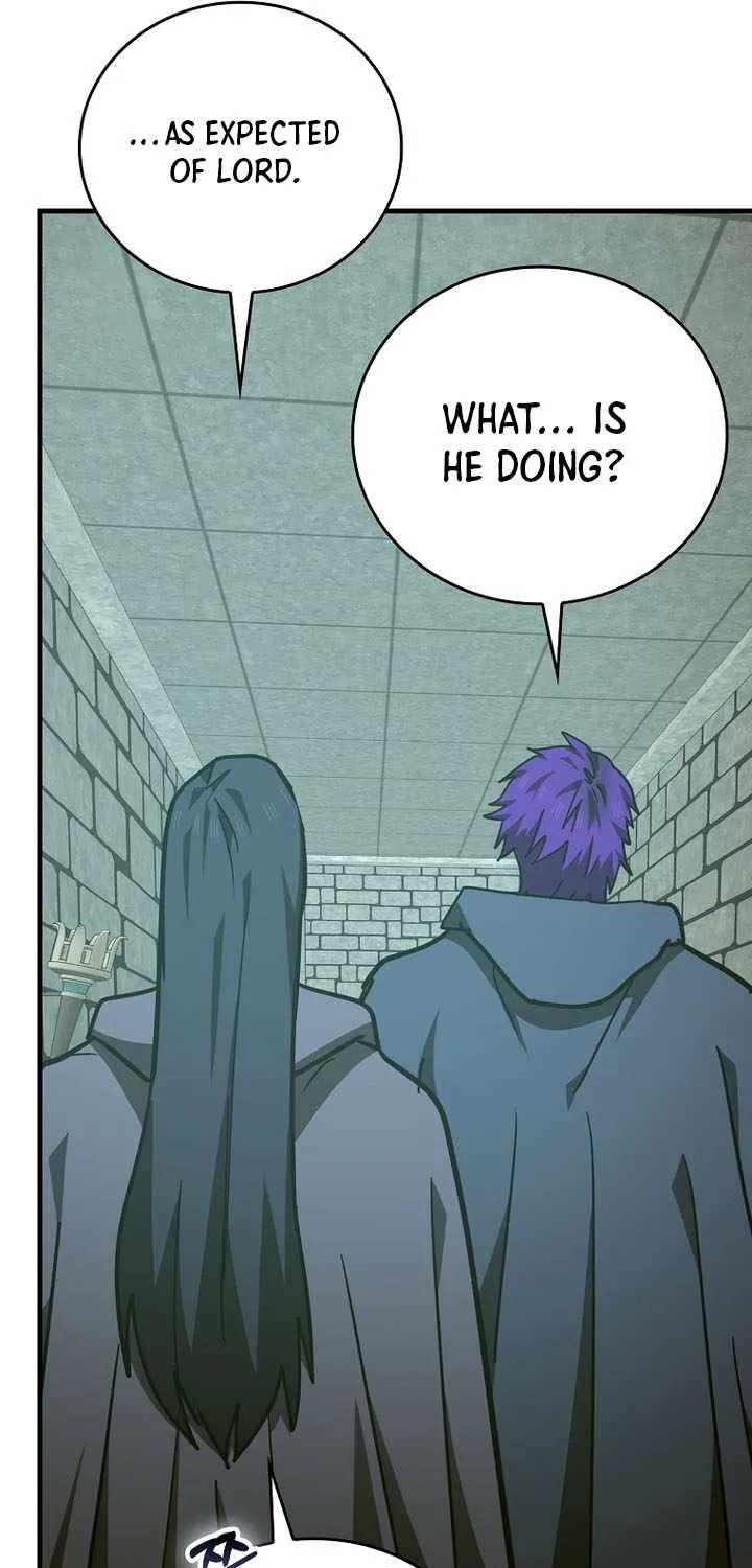 To Hell With Being A Saint, I’m A Doctor Chapter 175 - page 31