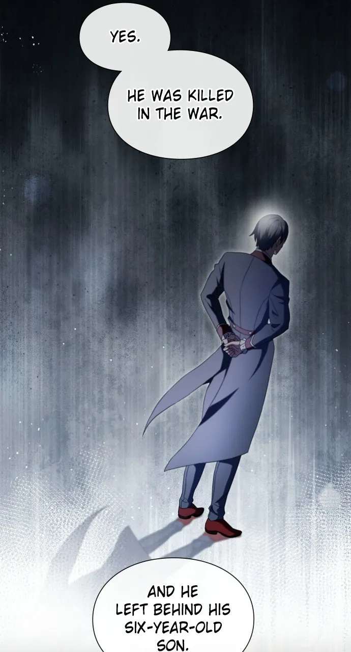 If Obsession Runs Deeperthan Blood Chapter 5 - page 66