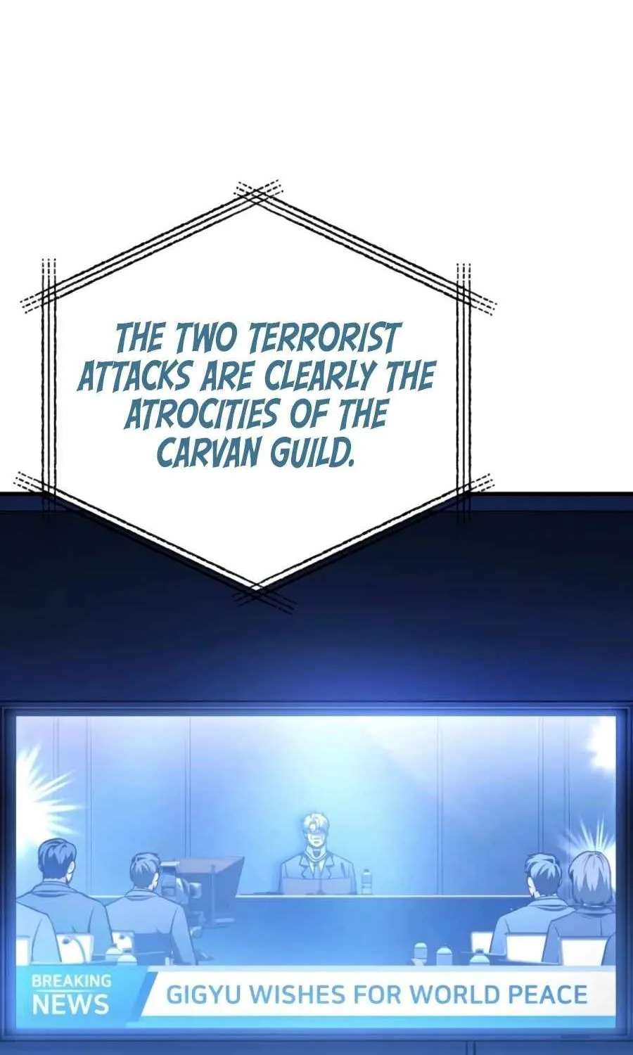 The Player That Can’t Level Up Chapter 241 - page 93