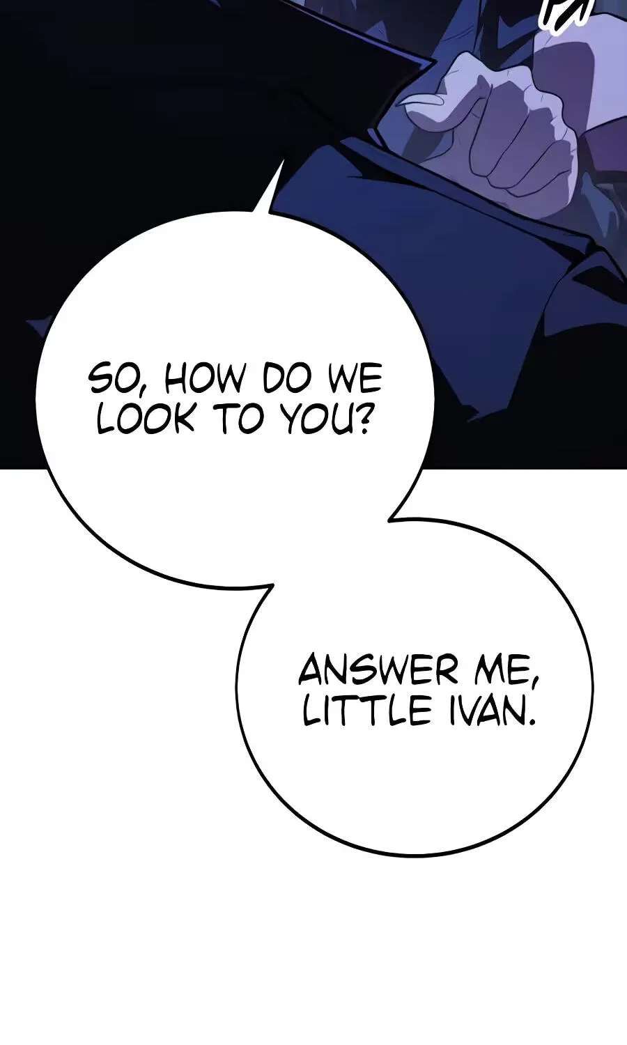 30 Years Have Passed Since the Prologue Chapter 12 - page 63