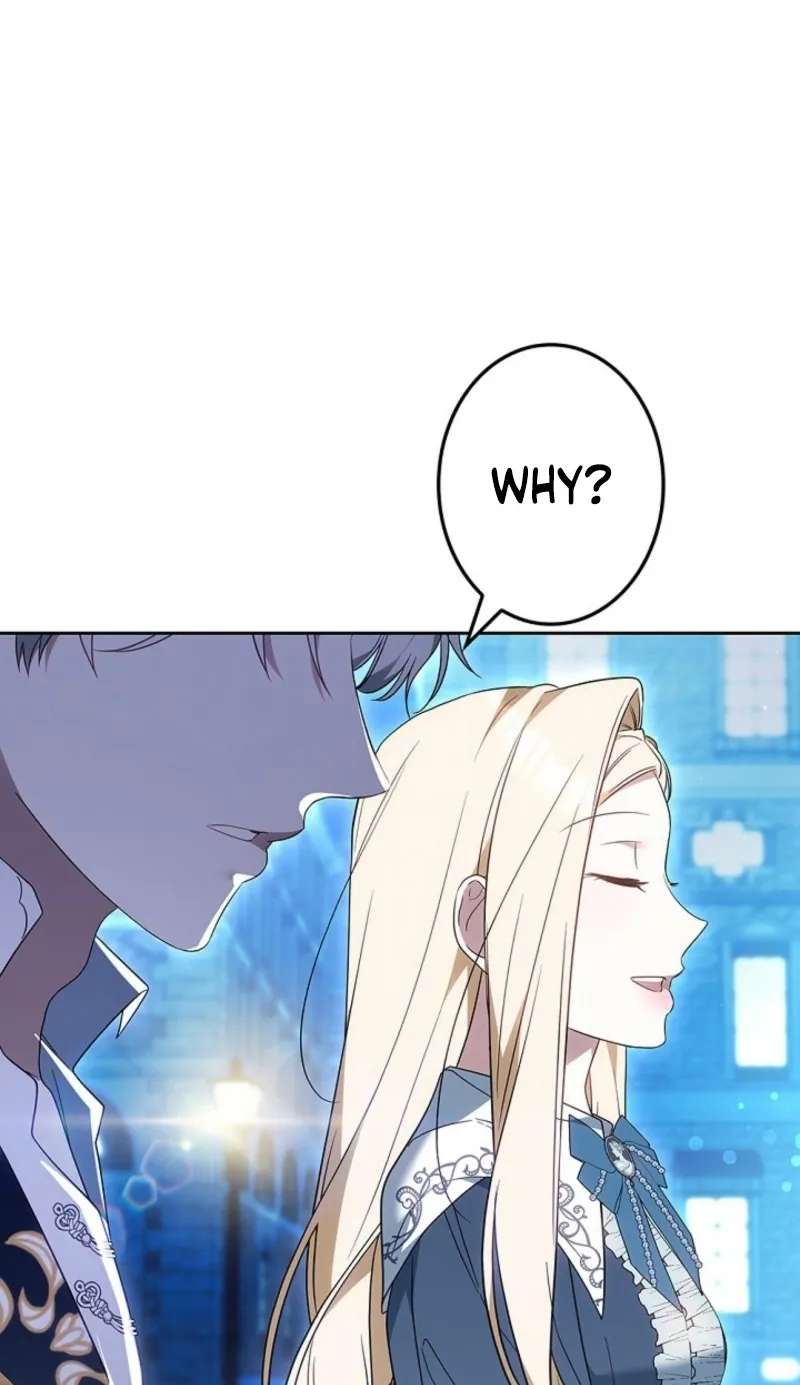 A Word from Violet Chapter 36 - page 42