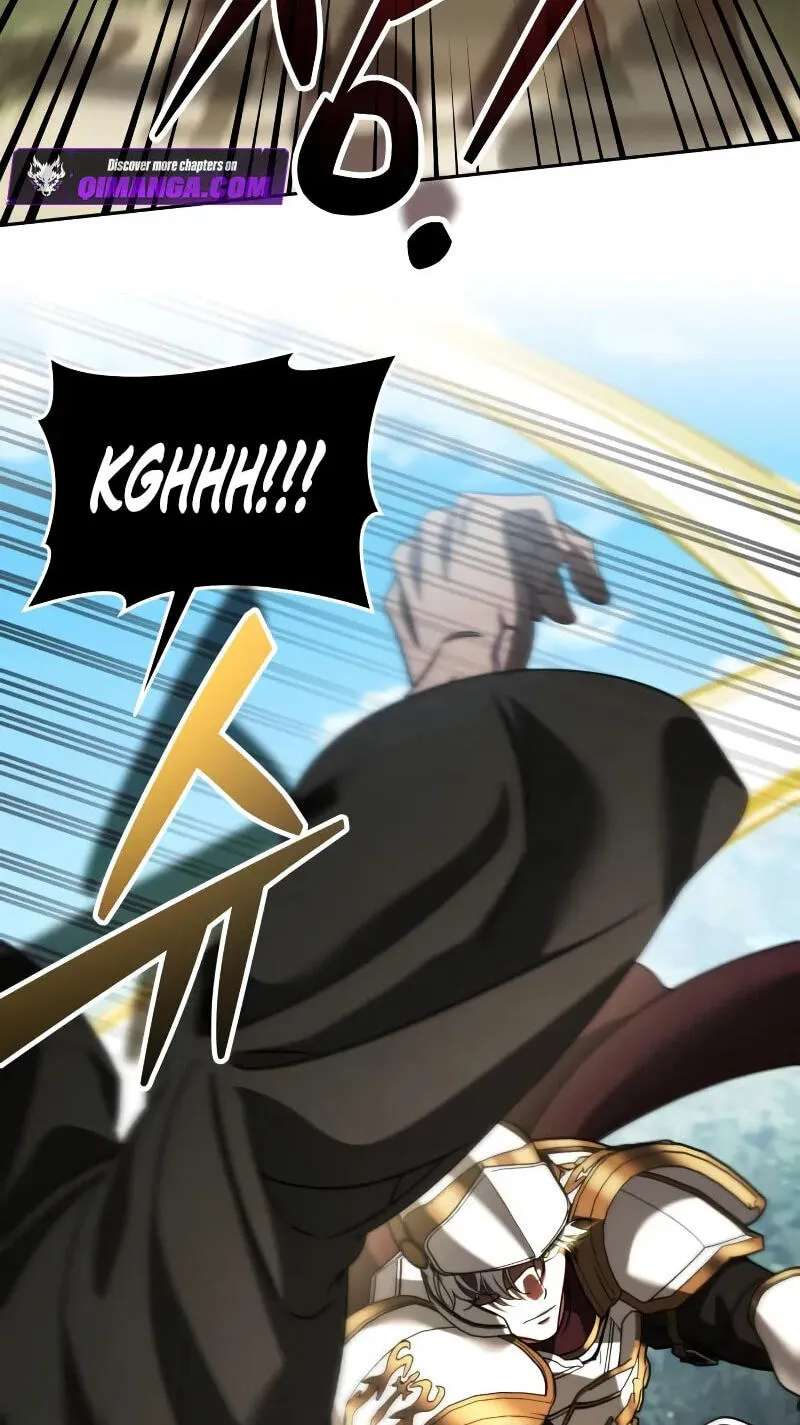 My Avatars’ Path to Greatness Chapter 94 - page 7