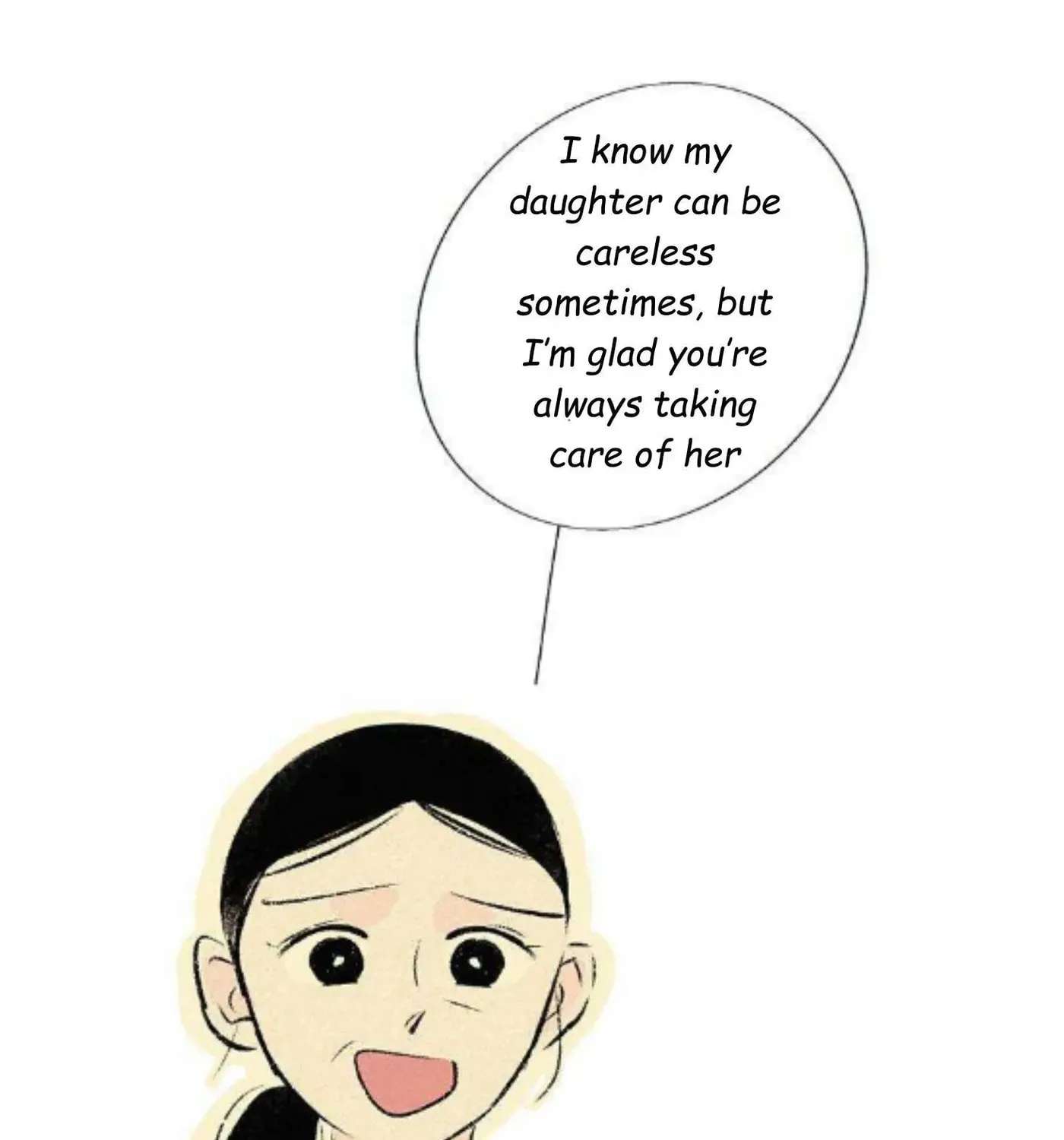 Why Don't I Have Anyone by My Side? Chapter 56 - page 119