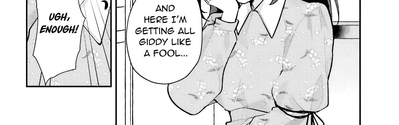 My maid looks like the girl I like in my class Chapter 6 - page 29