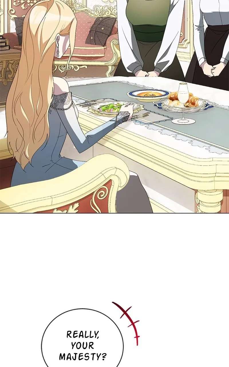Wished You Were Dead Chapter 95 - page 15