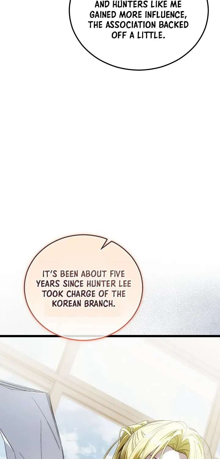 I’ll Retire After Saving The World Chapter 103 - page 44