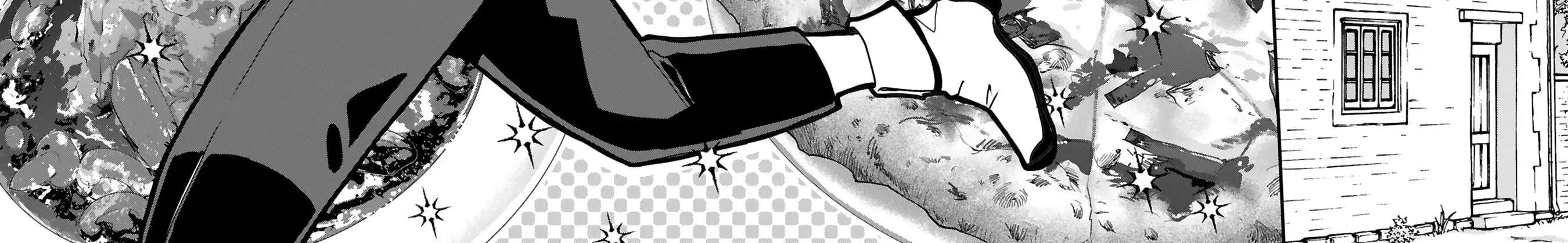 Eat Curry and Level Up Chapter 2 - page 5