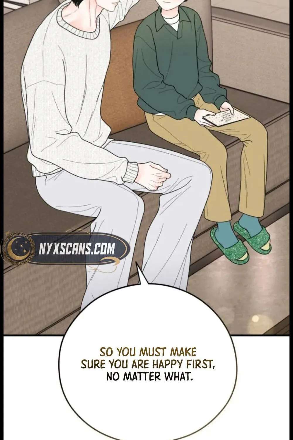 One and Only (Lim Joo-Yi) Chapter 52 - page 78