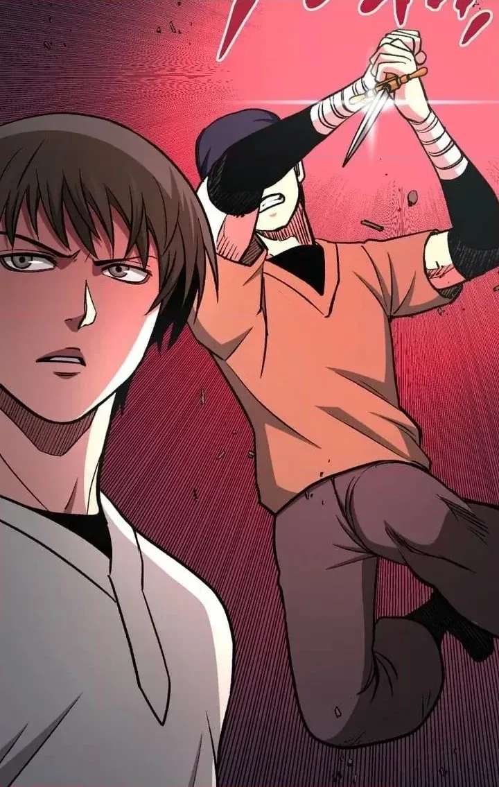 The Reincarnated Master Craftsman Chapter 37 - page 20