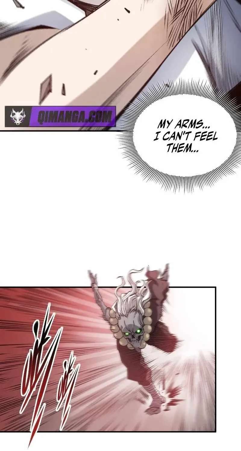 Two Worlds: I Have an Ancient Martial Arts World Chapter 2 - page 108