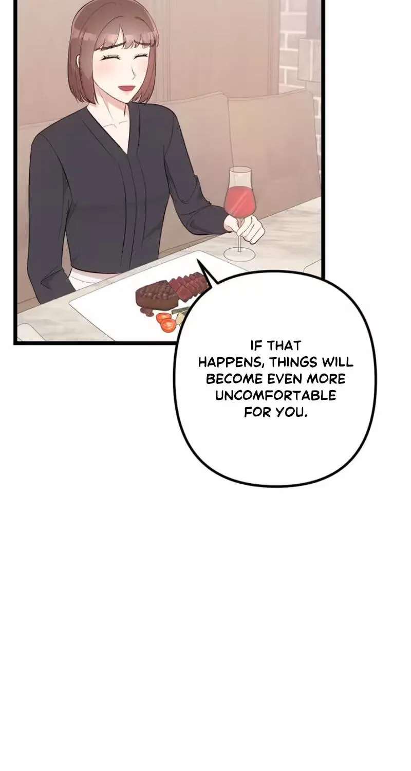 Surviving the Office Romance Chapter 33 - page 16