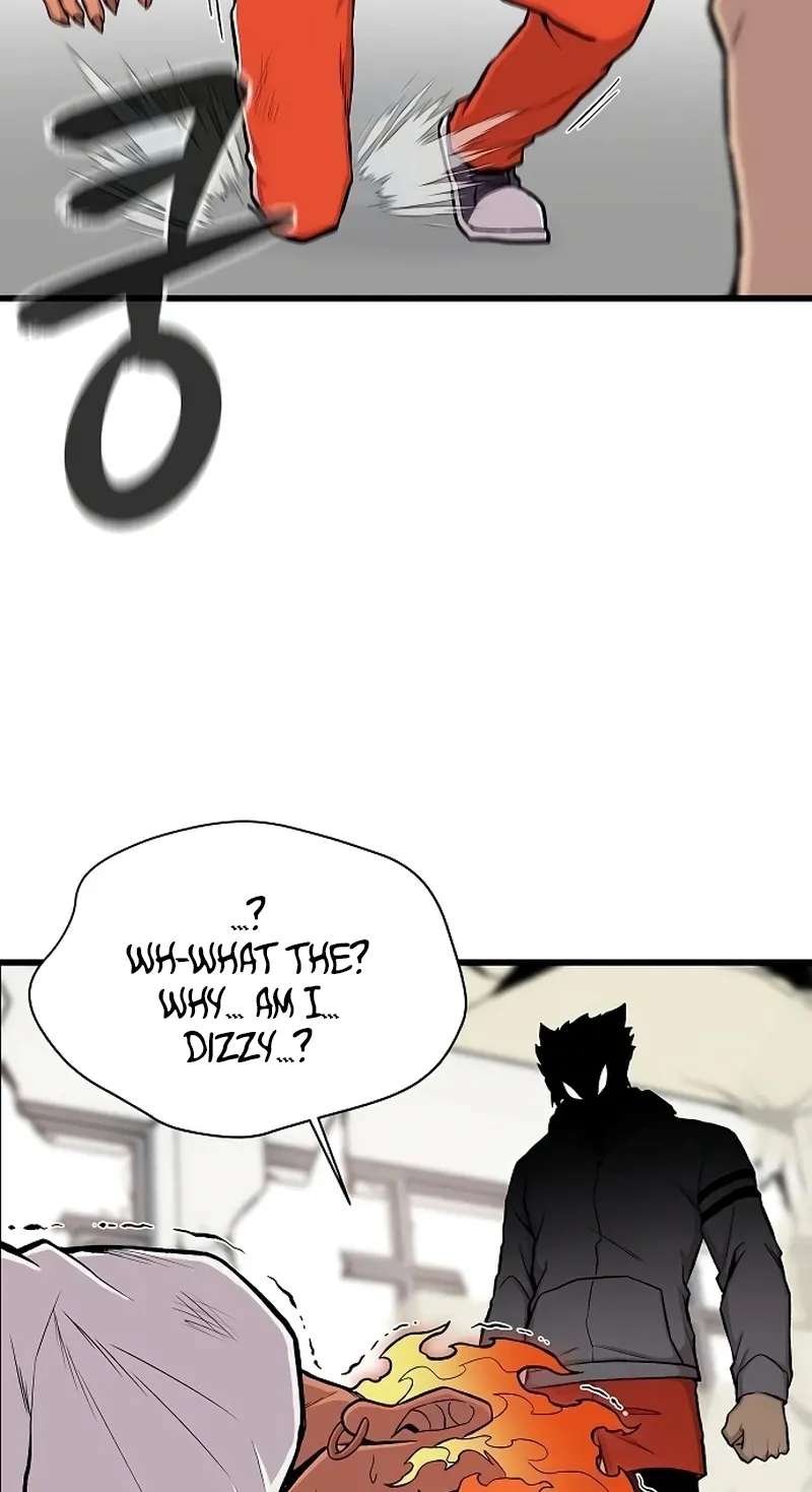 Born to be God(Tokjjom) Chapter 23 - page 68