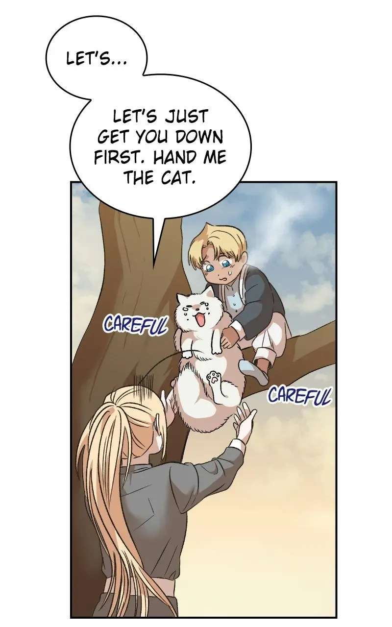 Swallow Knights Tales Chapter 53 - page 27