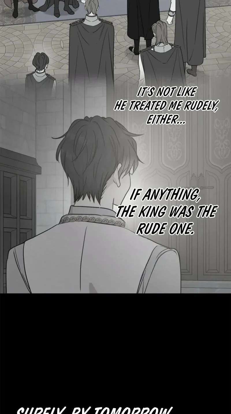 Surviving as the Illegitimate Princess Chapter 127 - page 6