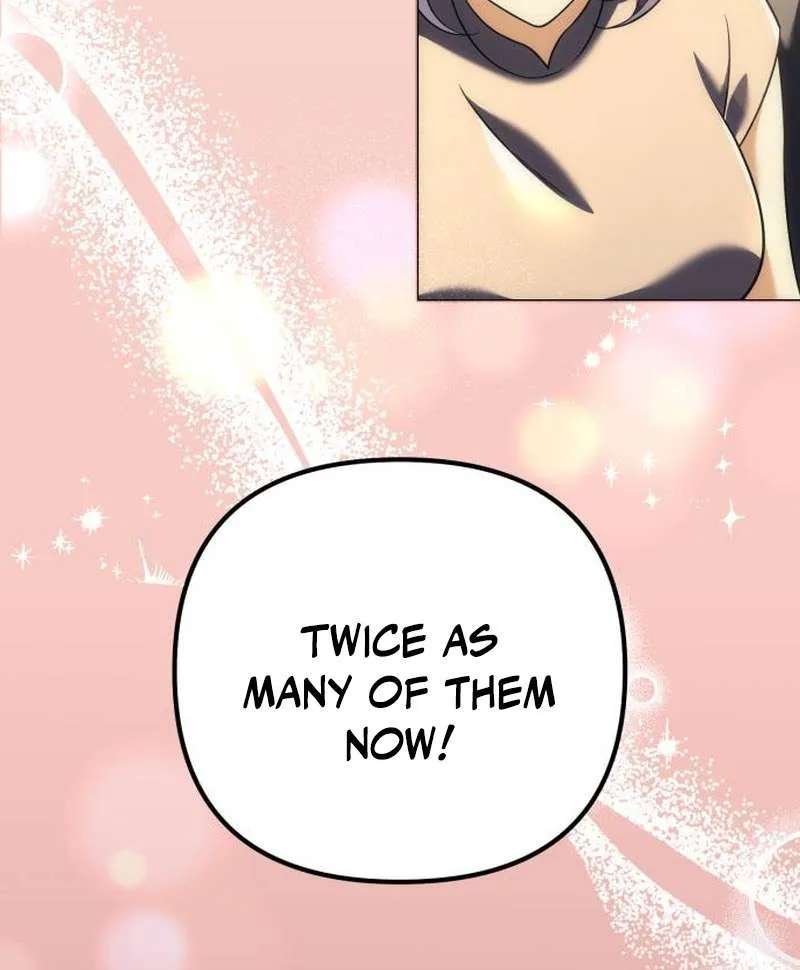 Goddess of Abundance and the Genius Rogue Apostle Chapter 57 - page 62