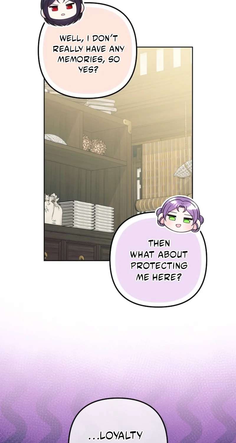 The Terminally Ill Baby Healer Doesn’t Hide Her Genius Chapter 49 - page 70