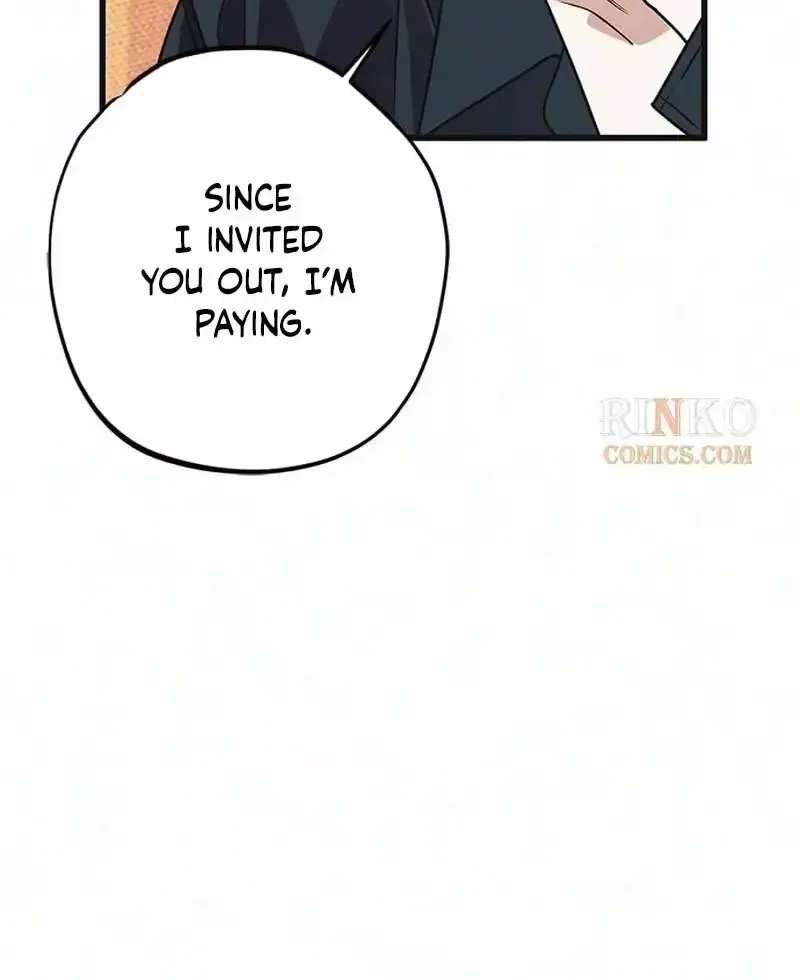 Hater Girl Chapter 15 - page 87