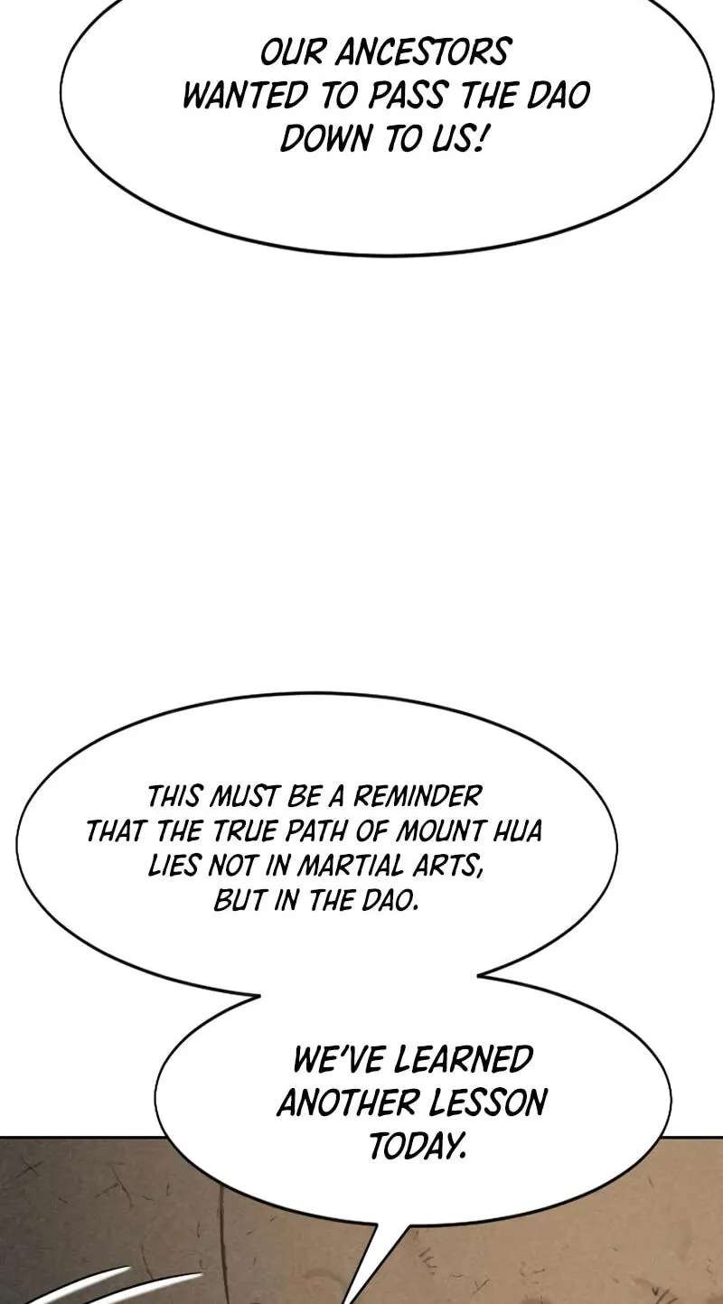 Return of the Blossoming Blade Chapter 181 - page 108
