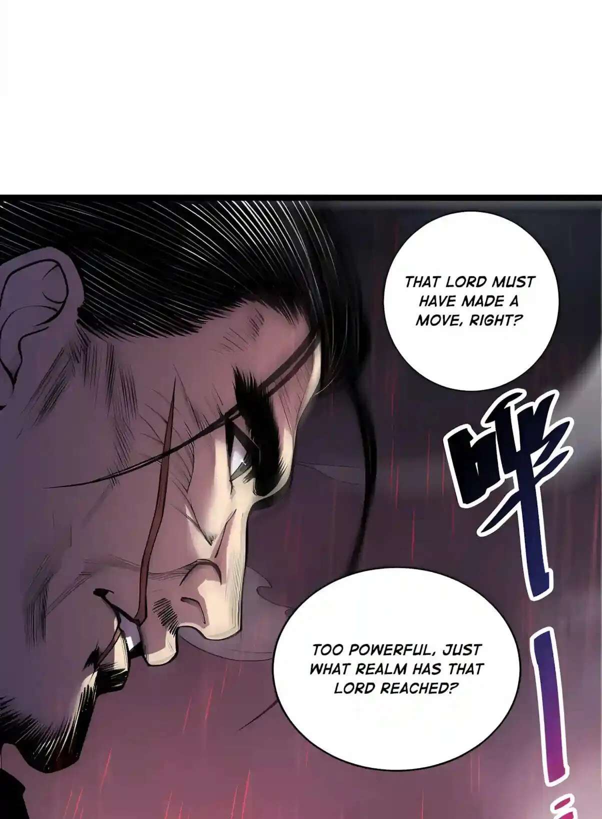 Necromancer, the Ultimate Scourge! Chapter 304 - page 65