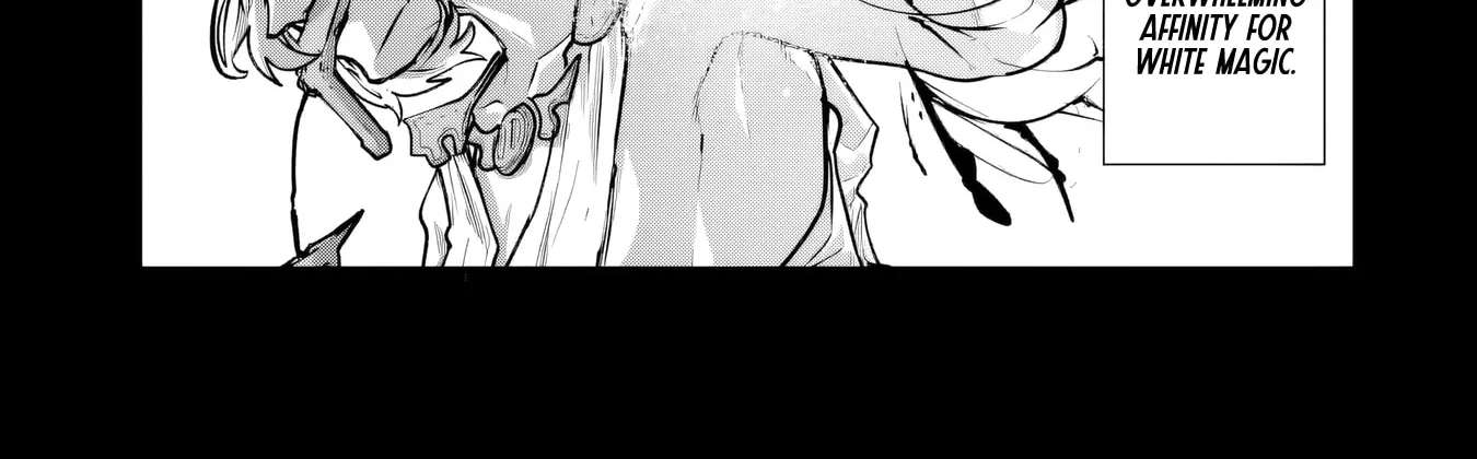 Akuyaku Kizoku ga Hirakinaotte Hametsu Flag o "Jitsuryoku" de Tatakiotteitara, Itsunomanika Heroine-tachi kara Eiyuushi Sareru you ni natta Ken Chapter 7.1 - page 7