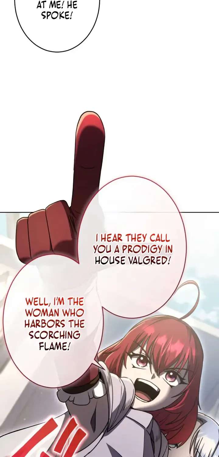 The Assassin Clan’s Youngest Returns with Five Demon Kings’ Powers Chapter 16 - page 42