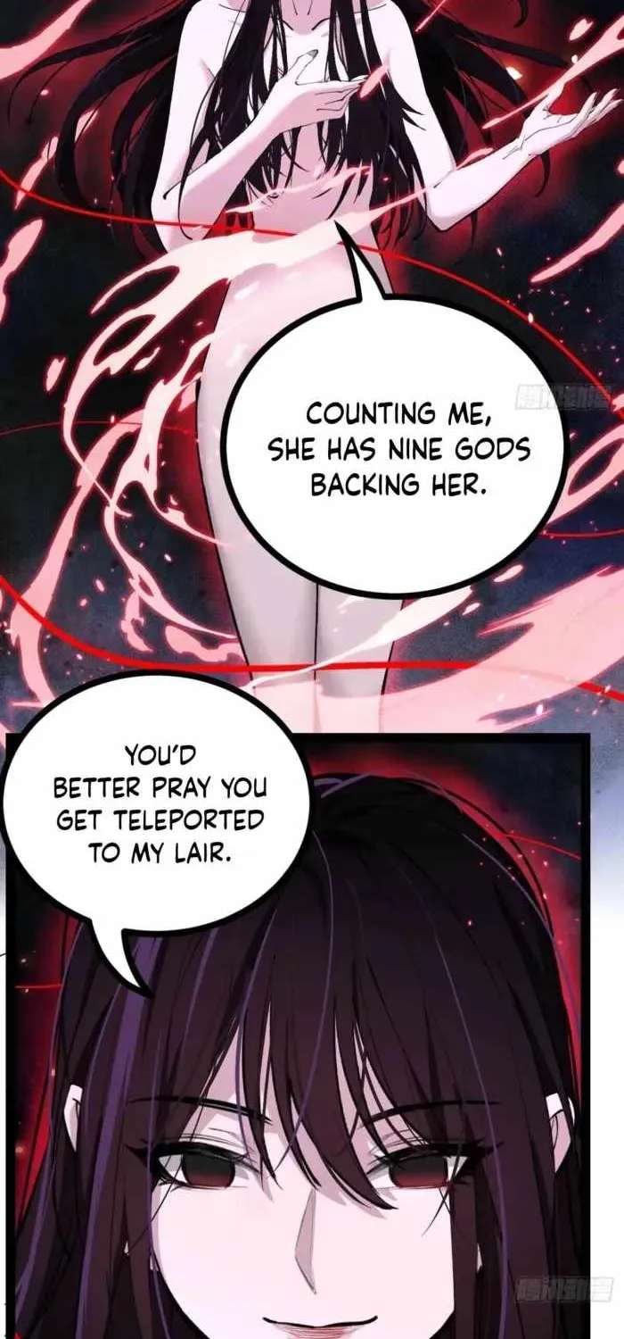 Gatekeeper Of The Boundless World Chapter 191 - page 15