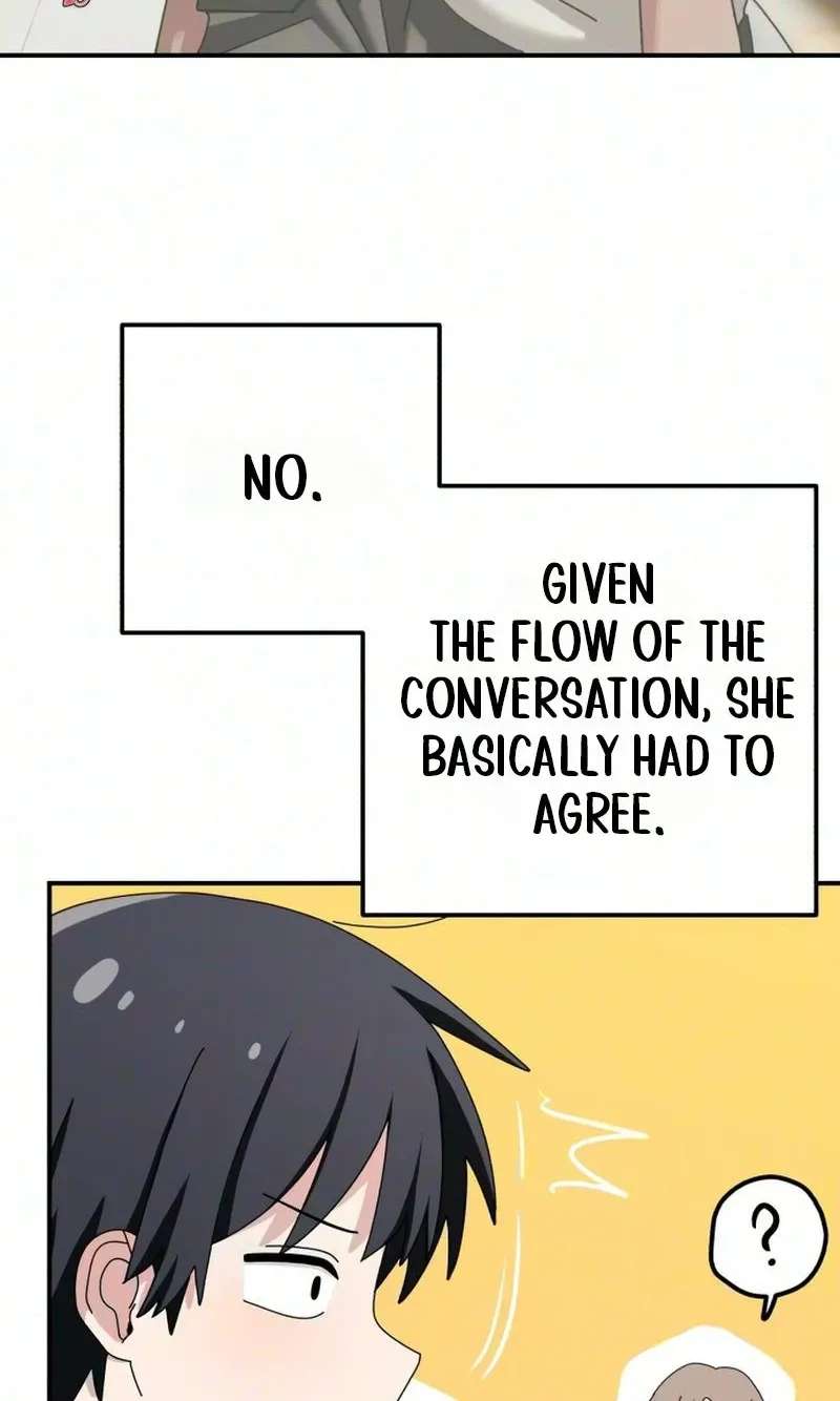 Black yet Pure White Chapter 2 - page 62