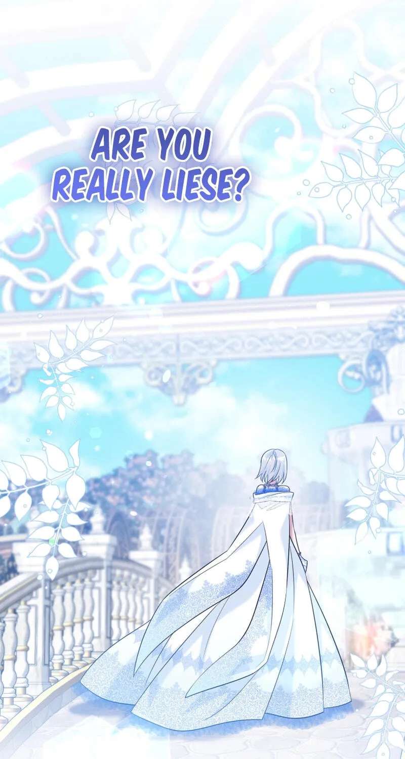 Finally, the Dawn Came Chapter 51 - page 61