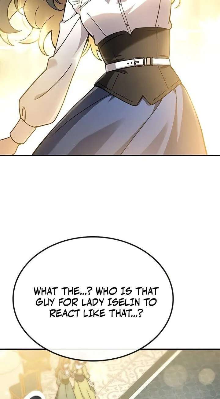 There's No Such Thing as a Bad Lady Chapter 39 - page 99