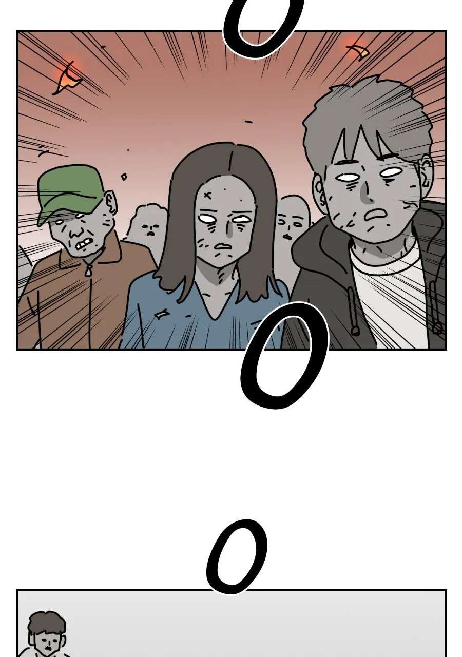 RAMYUNZSave the World! Chapter 2 - page 12