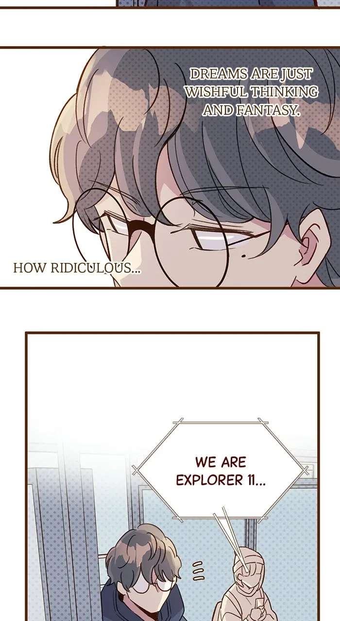 Mega Lover Chapter 2 - page 25