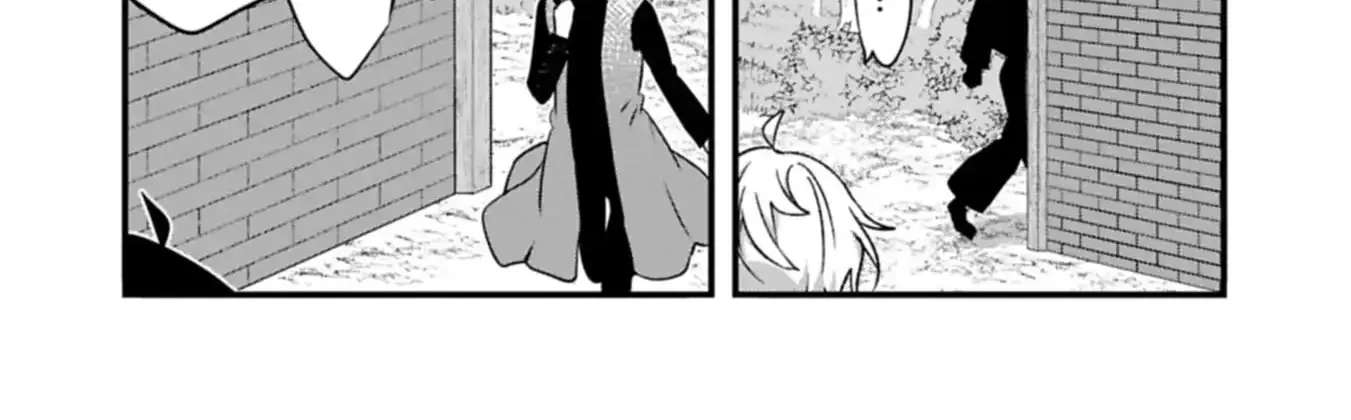 The Aftermath of the Witch of the East Chapter 3 - page 62