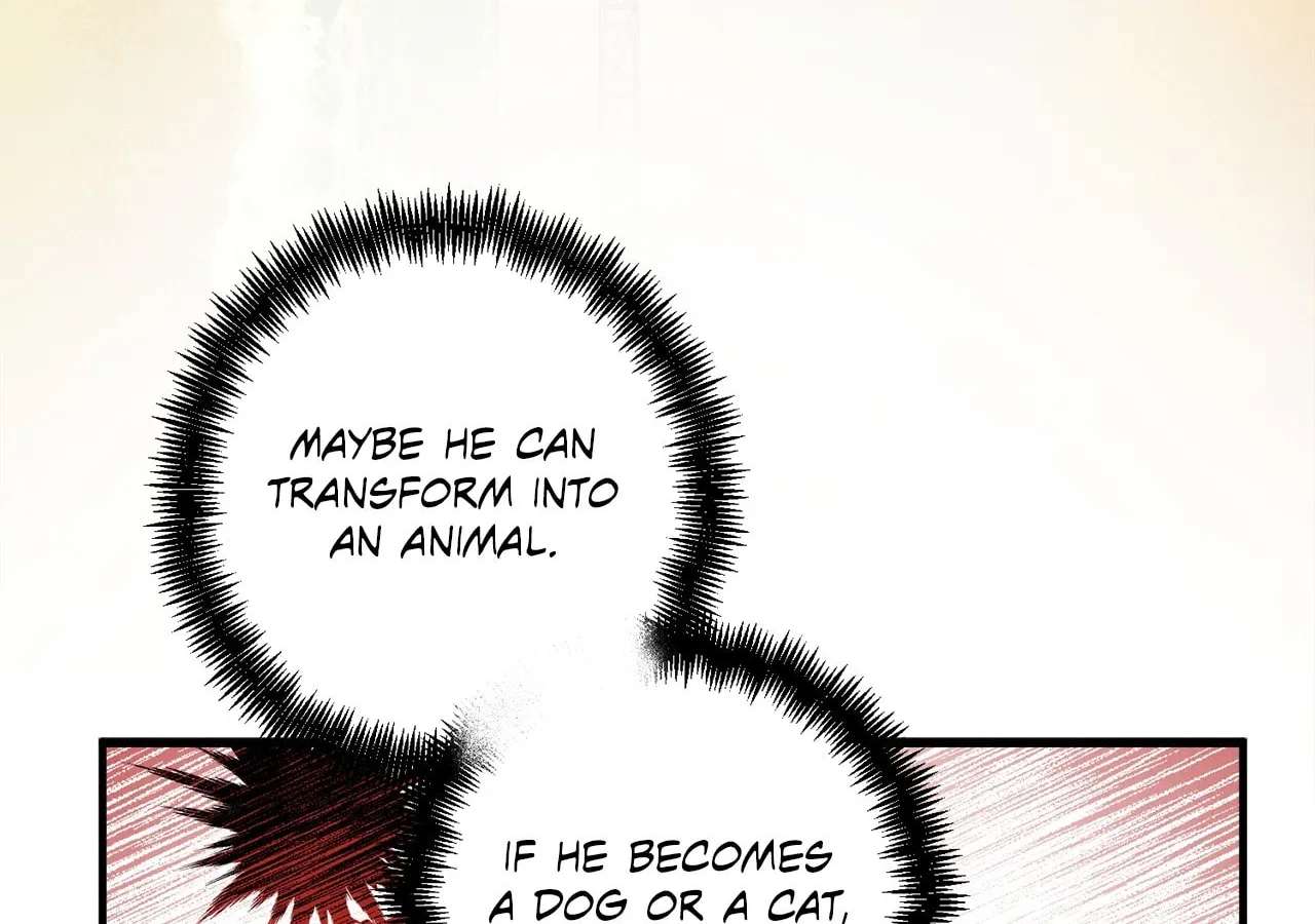 Jangsanbeom (Teriyaki) Chapter 19 - page 103