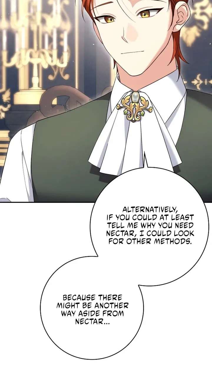 I'm Going to Become the Dark Duke's Family Chapter 31 - page 76