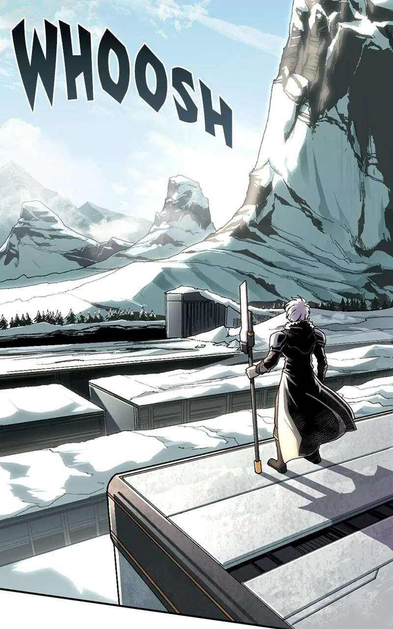 Revive Chapter 41 - page 6