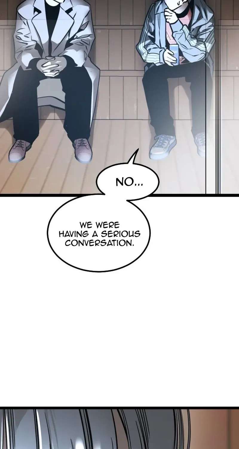 The Cloud Dream of the Nine - Zero Chapter 57 - page 6
