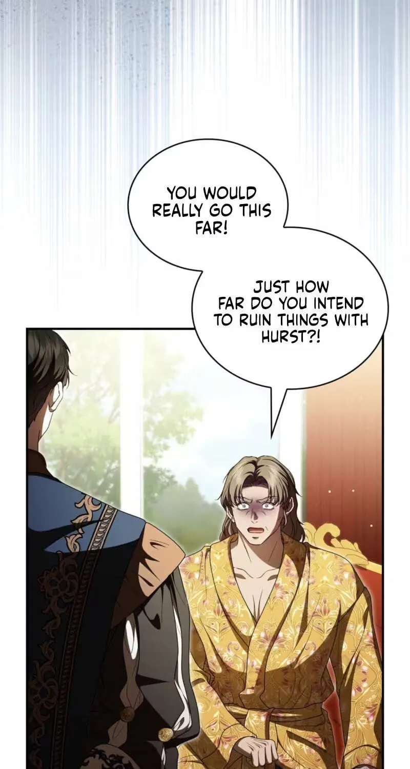 The Stone Thrown in the Lake Chapter 70 - page 69