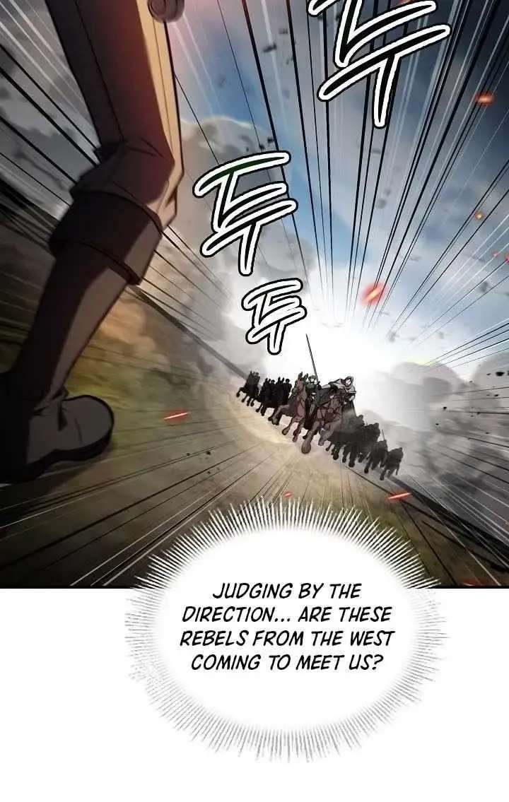Return Of The Legendary Spear Knight Chapter 212 - page 82