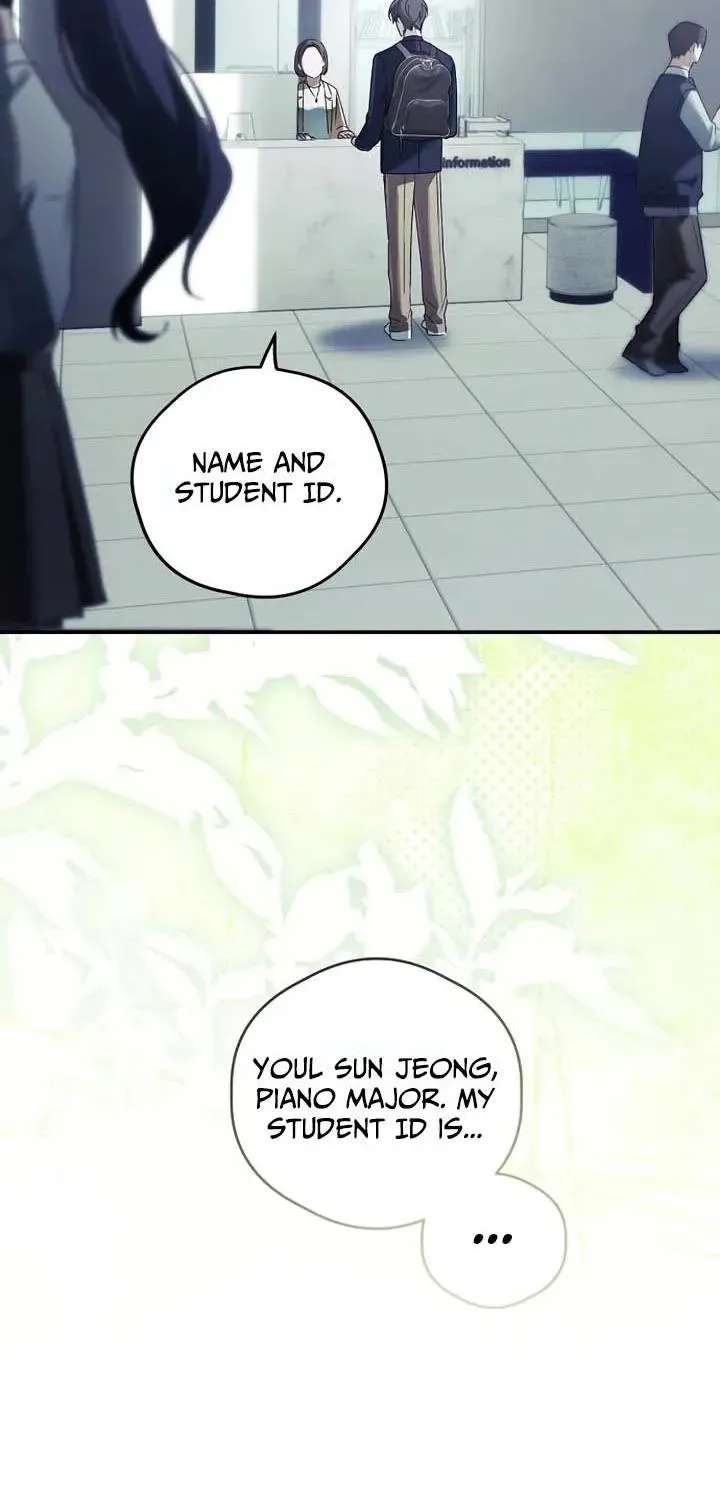 Da Capo for Music Geniuses Chapter 3 - page 57
