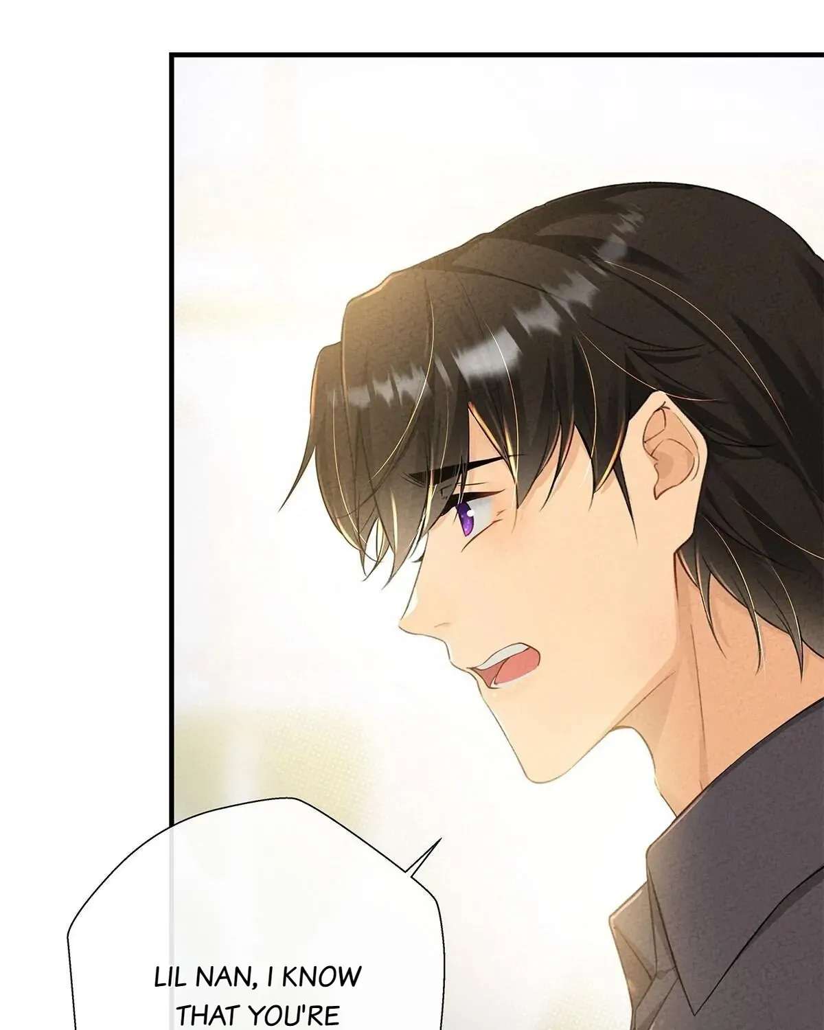 Mojito Lover Chapter 25 - page 35