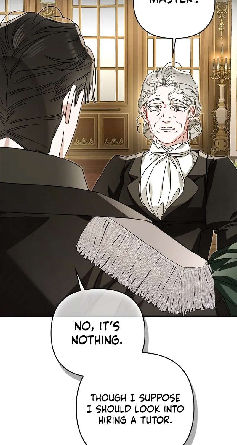 The Female Lead Takes Care of Everything Chapter 12 - page 52