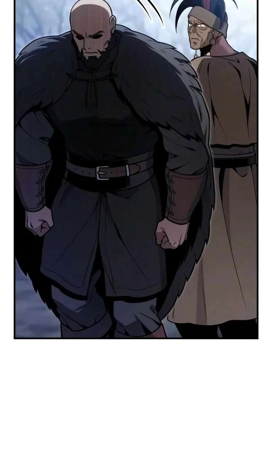 The Rogue 10th-Class of the Frontier Count Chapter 25 - page 119