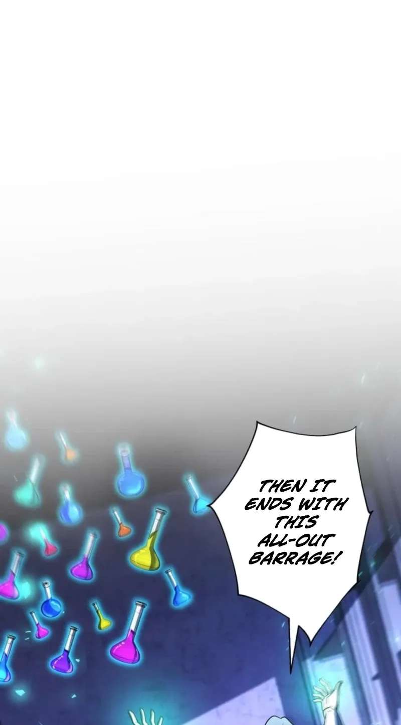 Omniscient and Omnipotent Trap Master Chapter 49 - page 64
