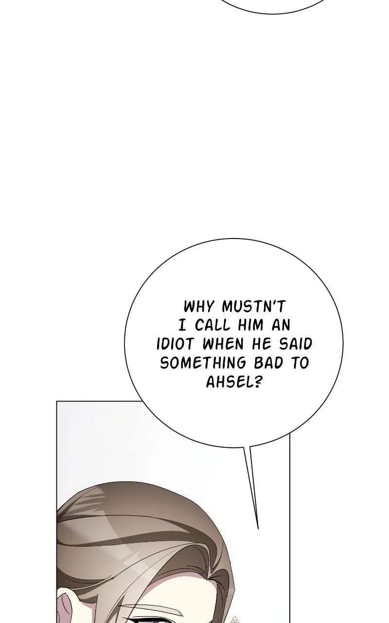 Wished You Were Dead Chapter 132 - page 11