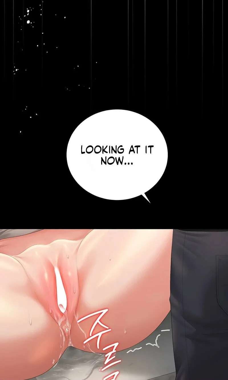 I Became an Apartment Manager Chapter 57 - page 91