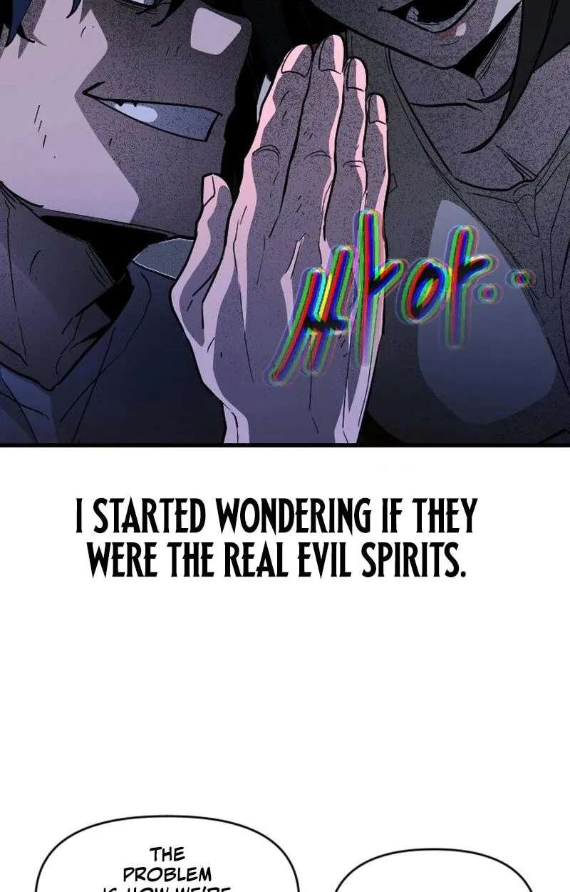Extermination of the Heavenly Way Chapter 16 - page 102