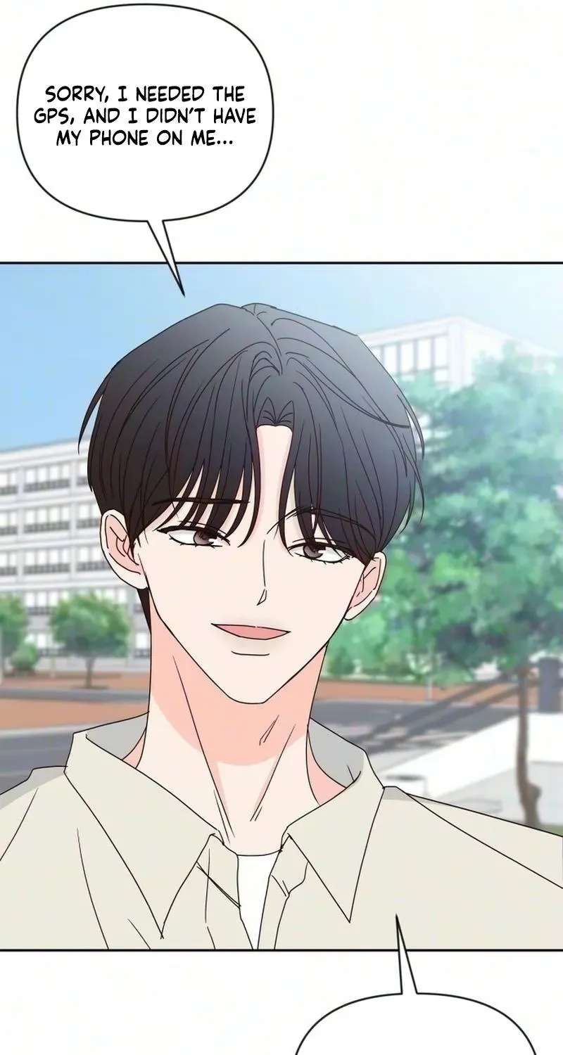 My Meddler in Love Chapter 44 - page 65