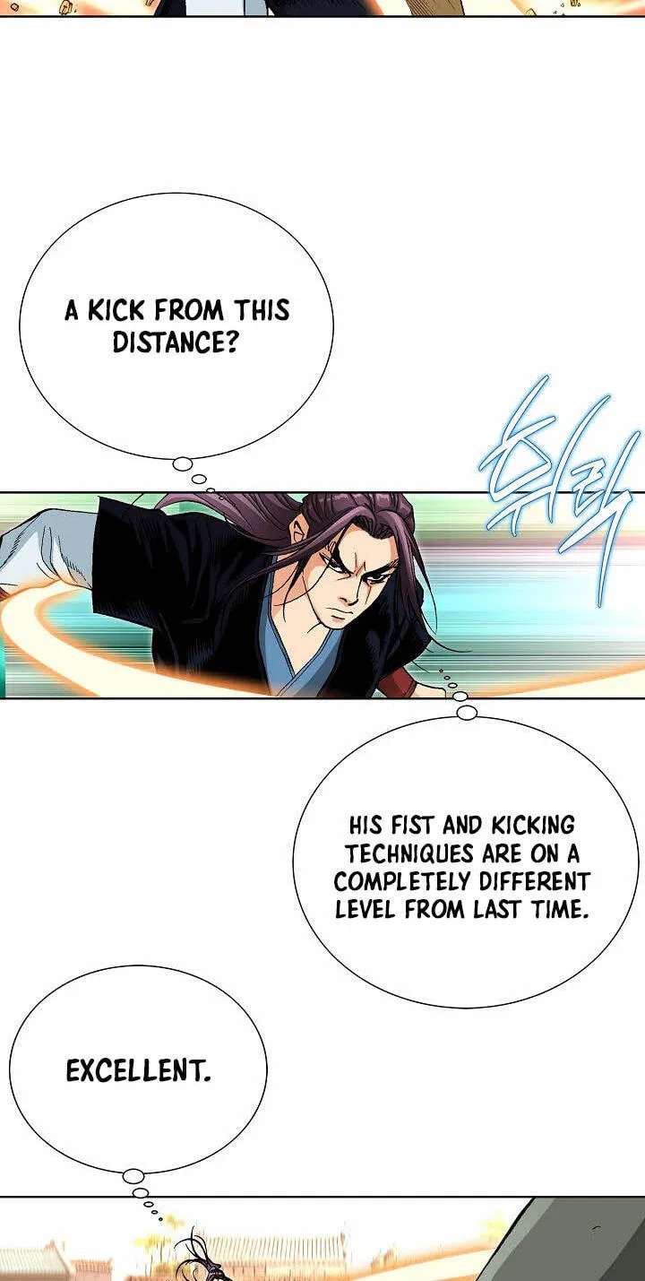 Absolute Ultimate Martial Lord Chapter 57 - page 27