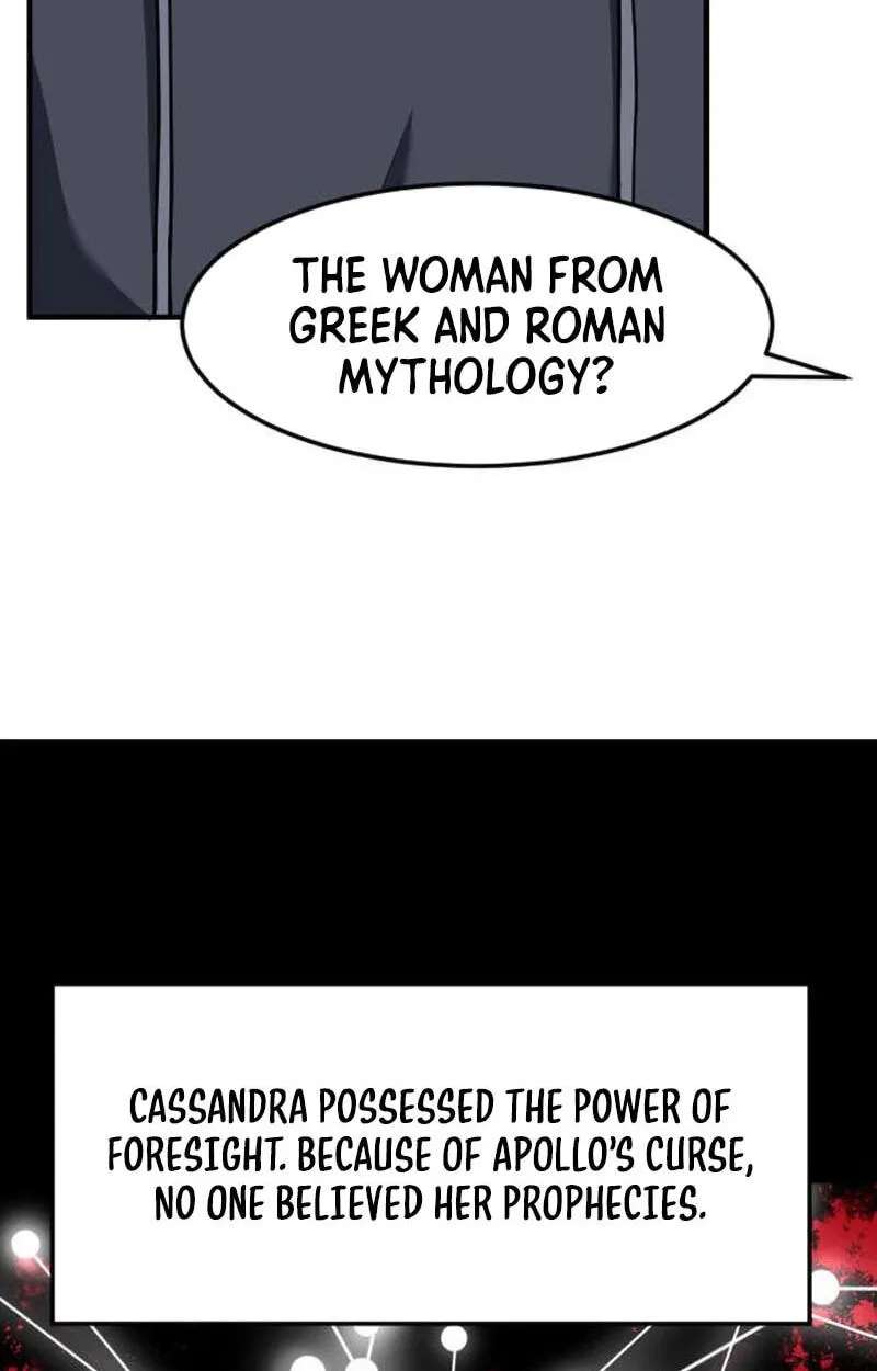 The Investor Who Sees The Future Chapter 103 - page 64